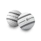 TaylorMade TP5x Stripe Golf Balls - cheap golf balls by TaylorMade