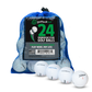 Titleist Mix w/ Mesh Bag - used golf balls by Titleist