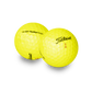 Titleist Yellow Mix Golf Balls - cheap golf balls by Titleist