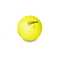 Titleist Yellow Mix Golf Balls - used golf balls by Titleist