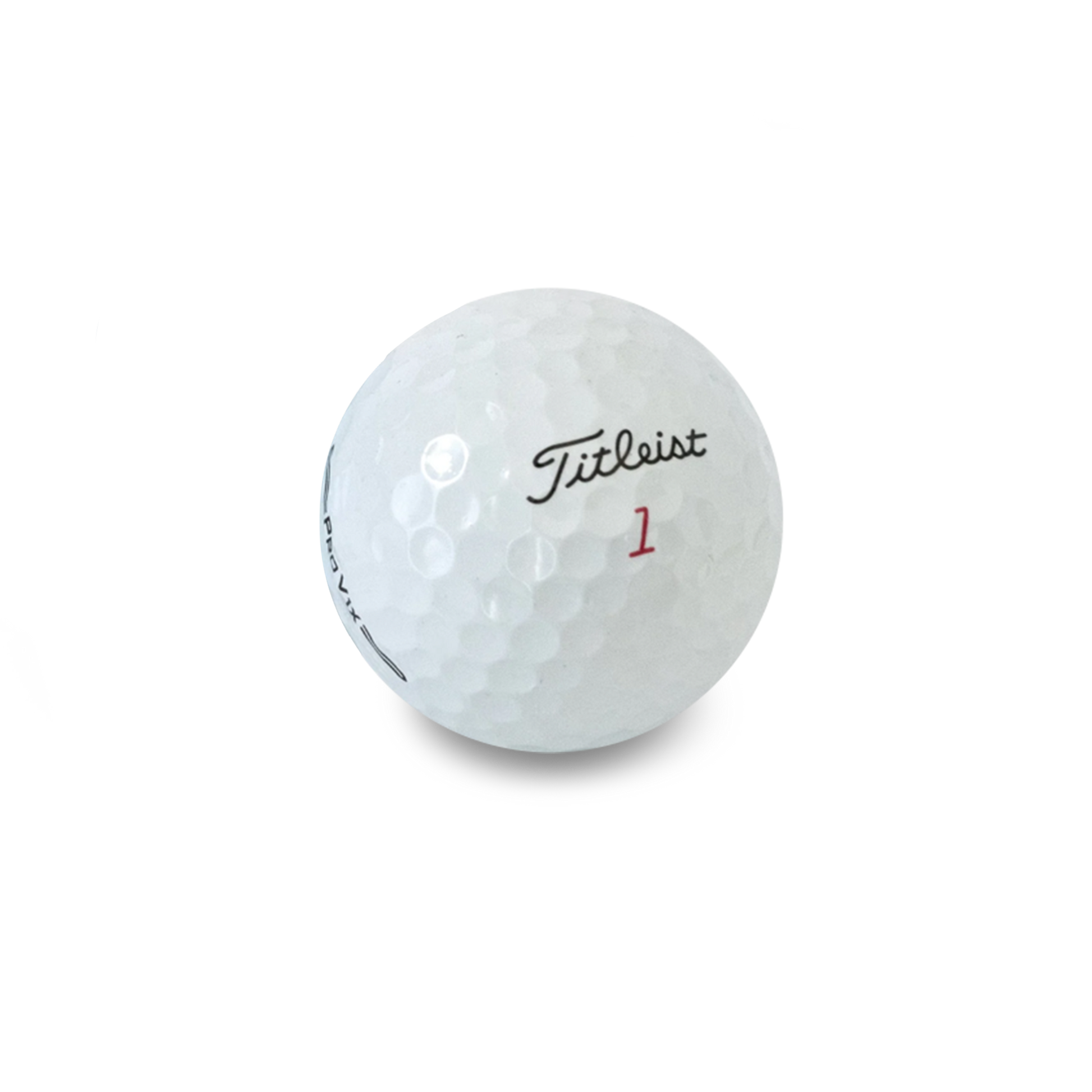 Titleist 2025 Pro V1x Golf Balls - golf gifts for men by Titleist