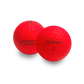 Titleist TruFeel Matte Red Golf Balls - cheap golf balls by Titleist