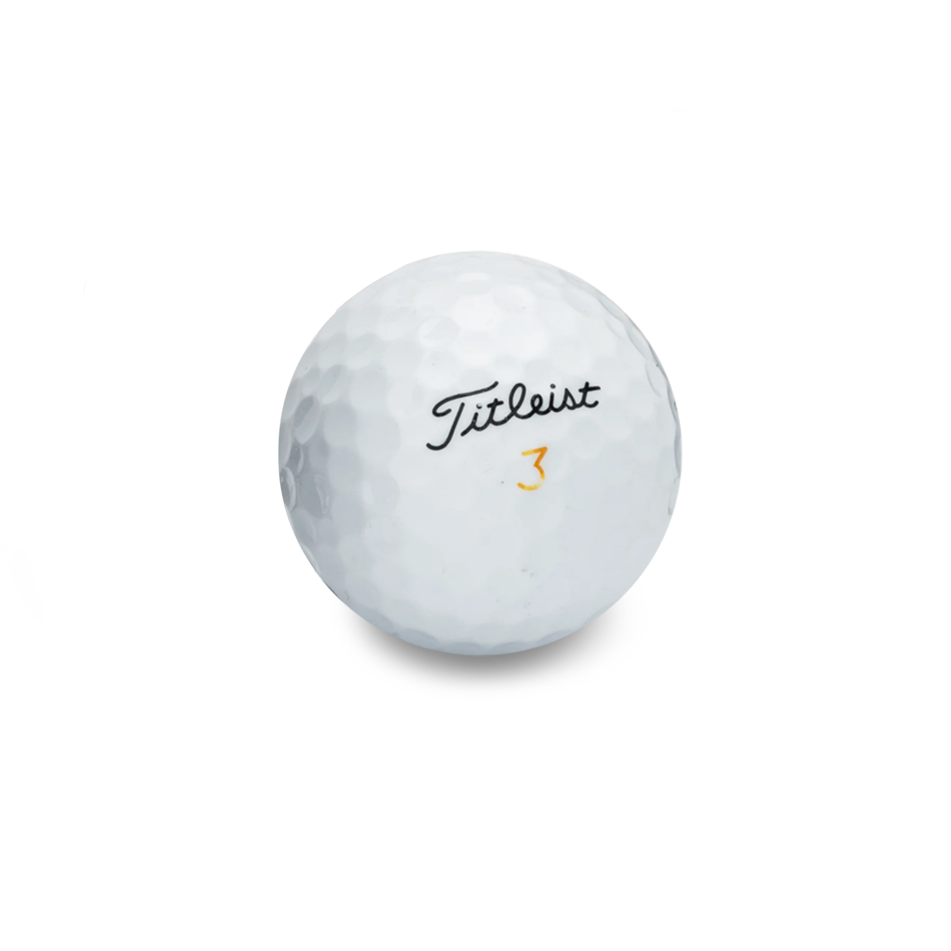 Titleist Velocity Golf Balls - golf gifts for men by Titleist