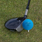 Titleist Velocity Matte Blue Golf Balls - bulk golf balls by Titleist