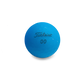 Titleist Velocity Matte Blue Golf Balls - golf gifts for men by Titleist