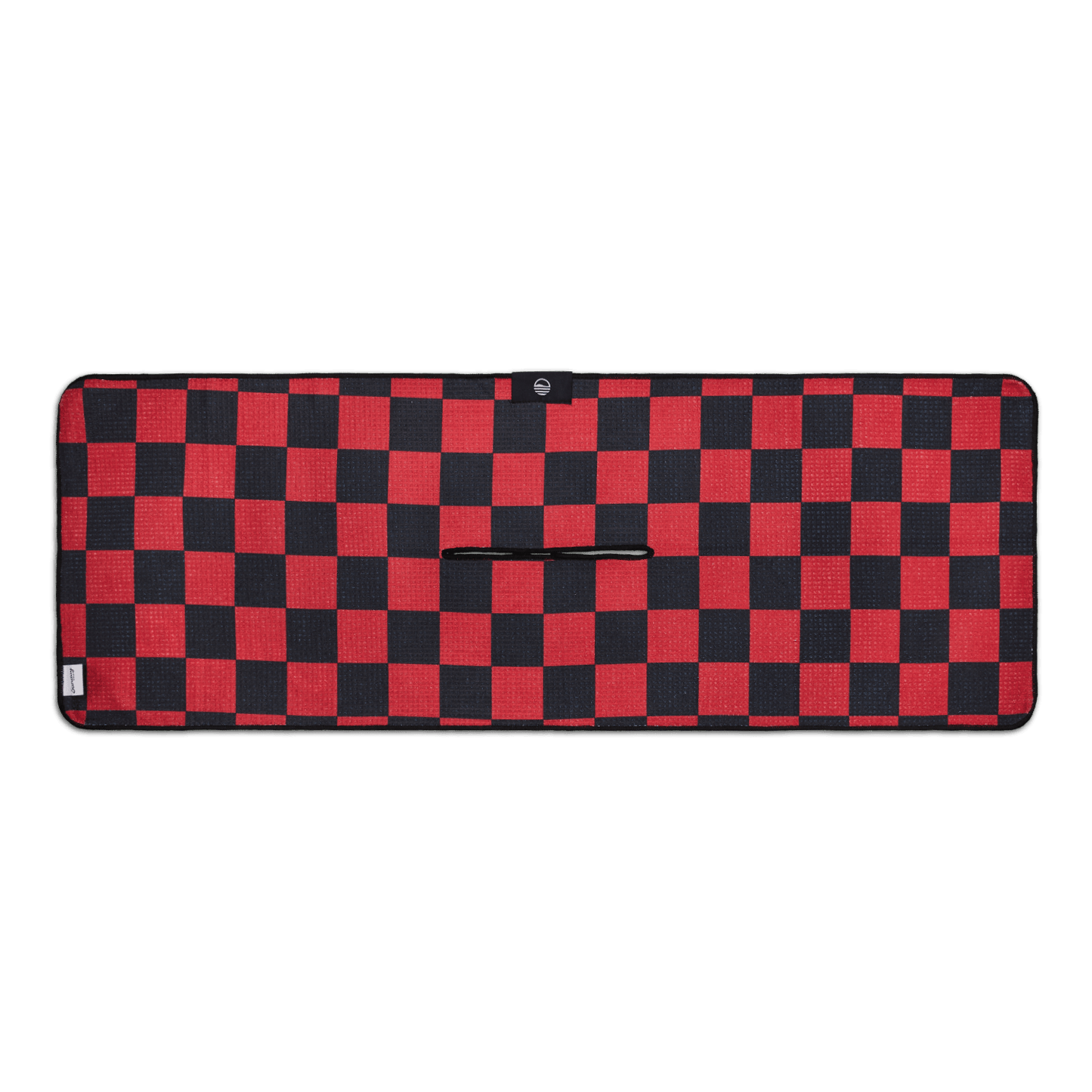Tailgate Golf Towel | Checkerboard
