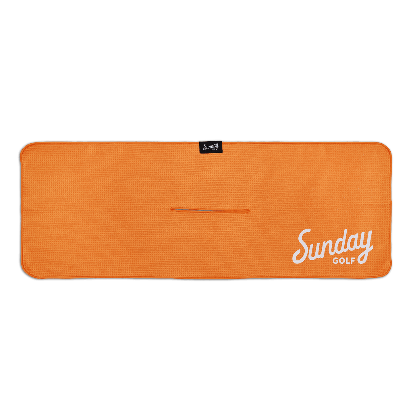 Tailgate Golf Towel | Volunteer Orange