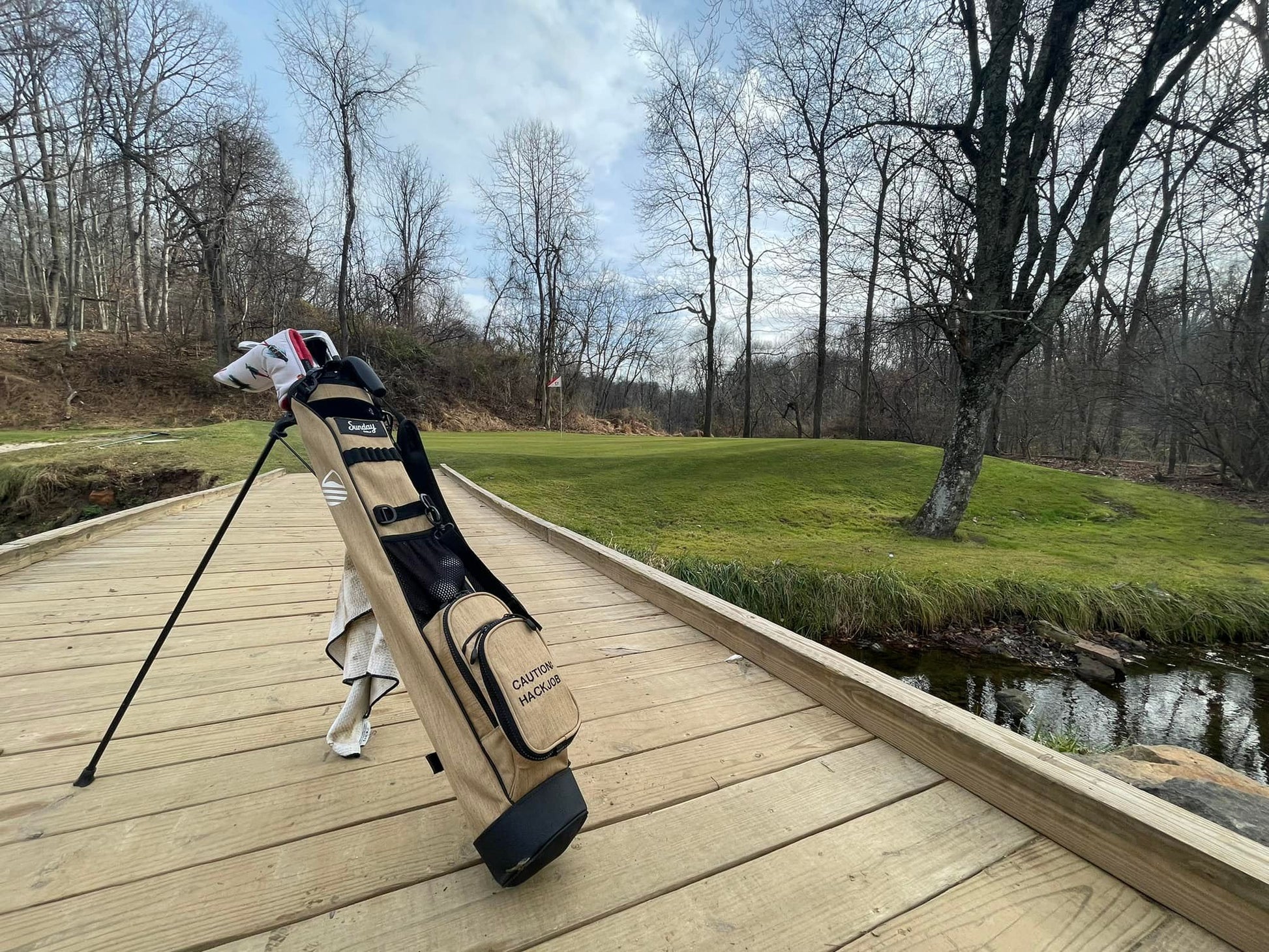  - cheap golf balls by Sunday Golf