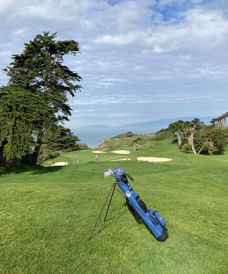  - golf gifts for men by Sunday Golf