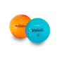 Volvik Color Mix Golf Balls - cheap golf balls by Volvik