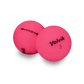 Volvik Vivid Pink Golf Balls - cheap golf balls by Volvik