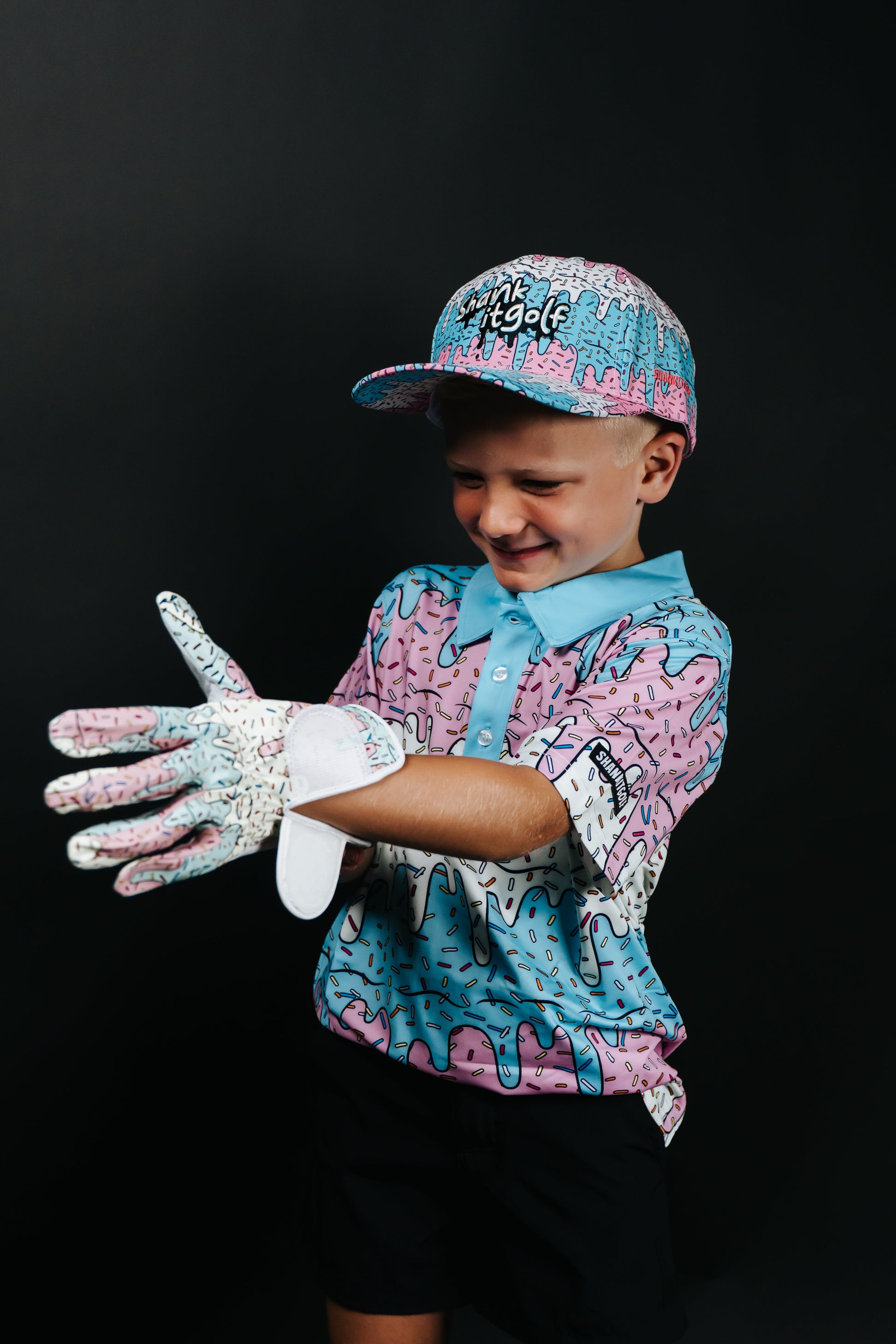  - bulk golf balls by Shank it Golf