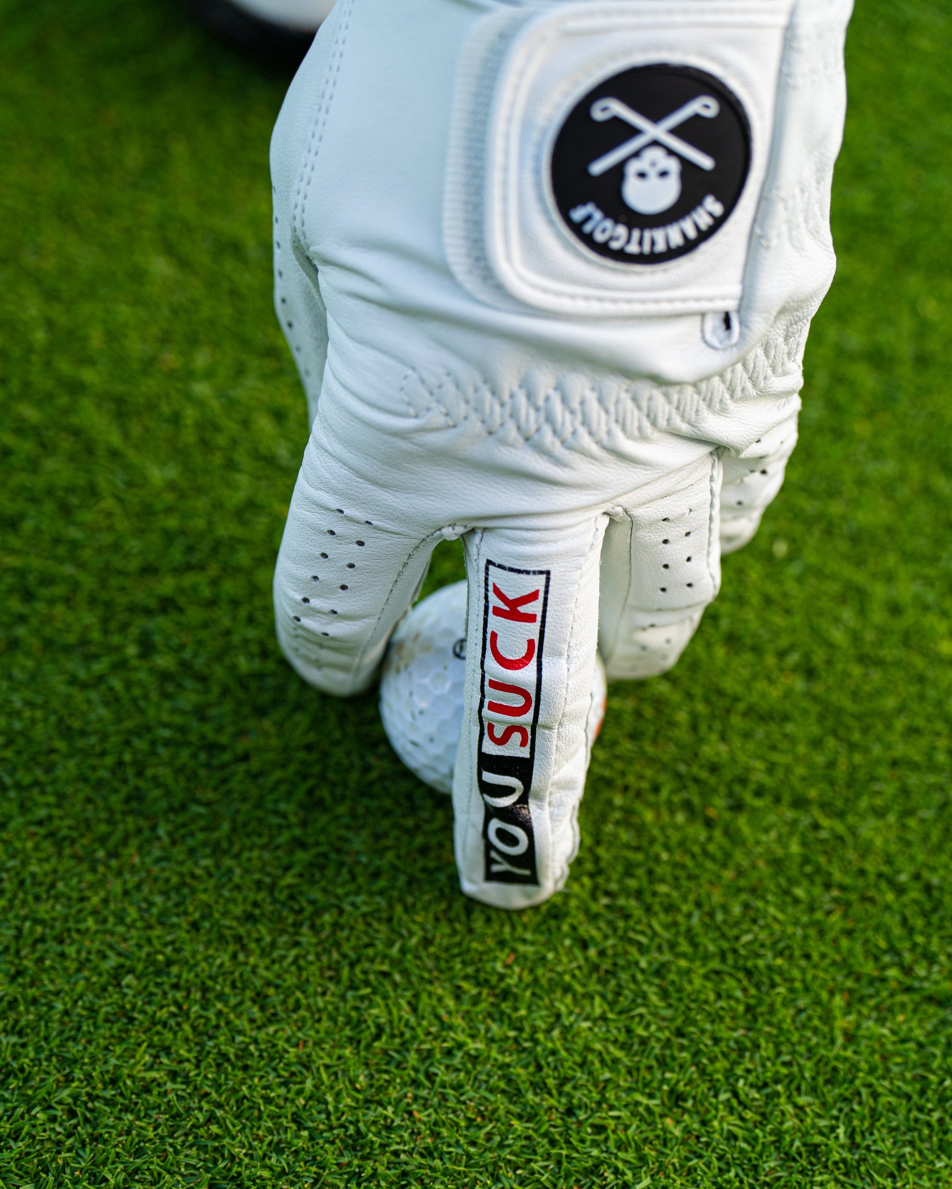  - golf gifts for men by Shank it Golf