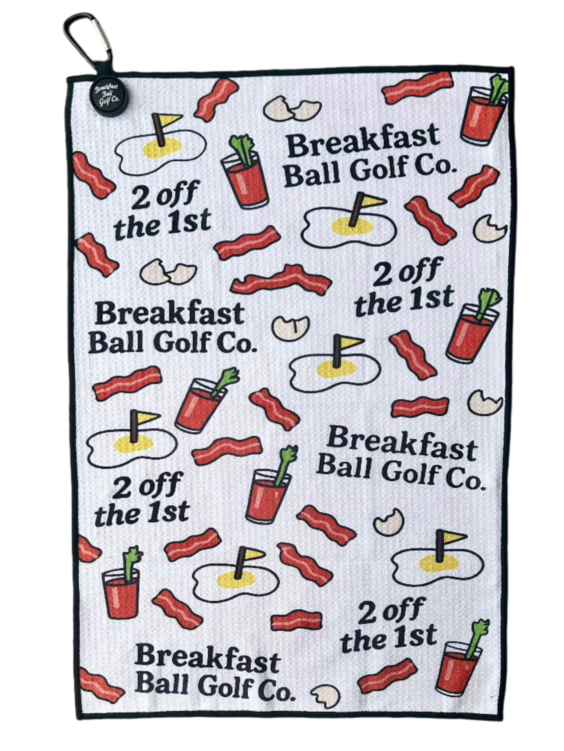  - cheap golf balls by Breakfast Ball Golf Co.