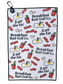  - golf gifts for men by Breakfast Ball Golf Co.