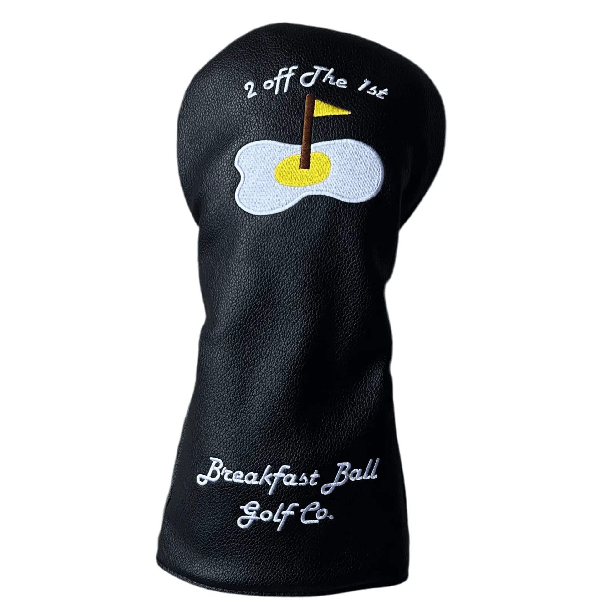  - cheap golf balls by Breakfast Ball Golf Co.