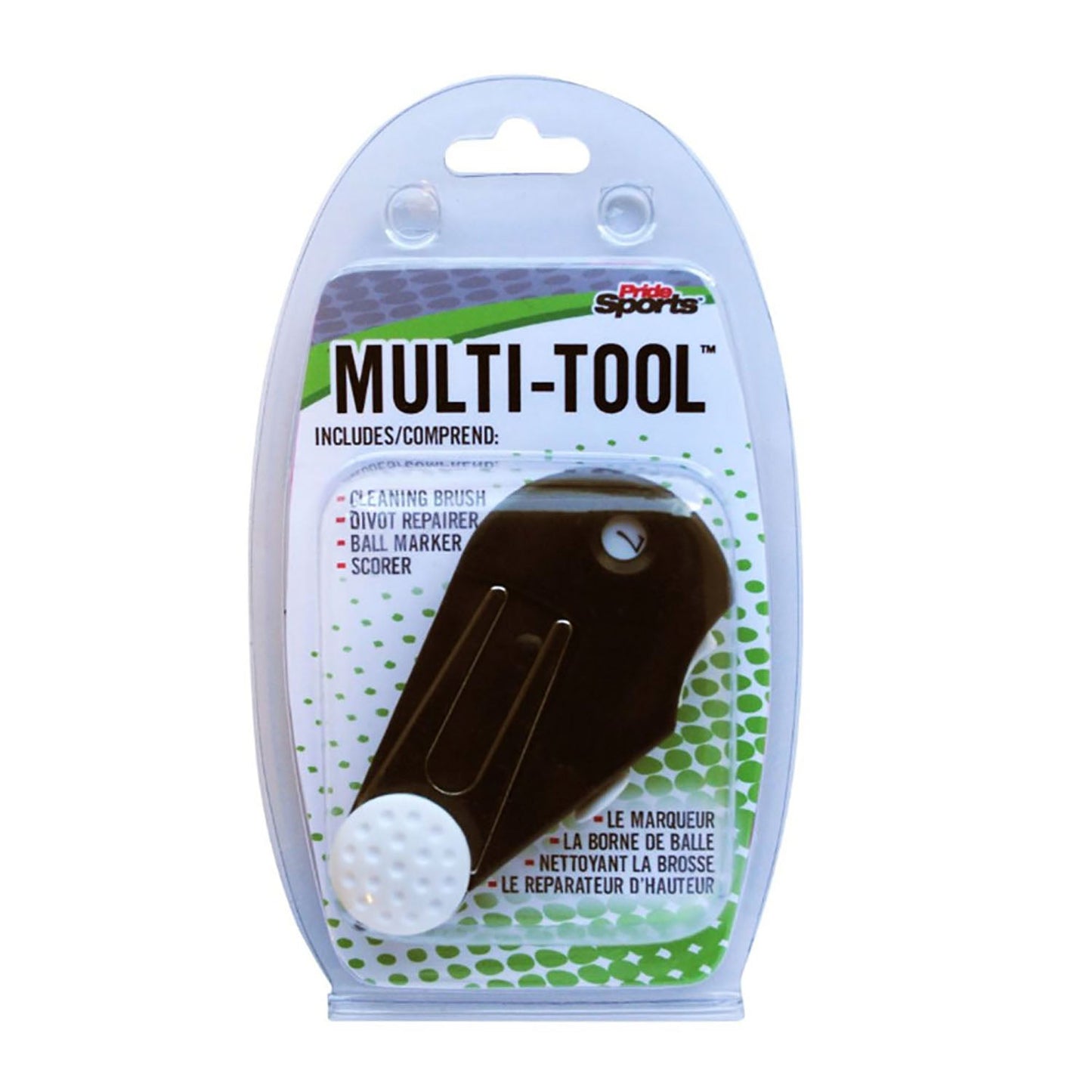 Multi-Tool  4-Tools