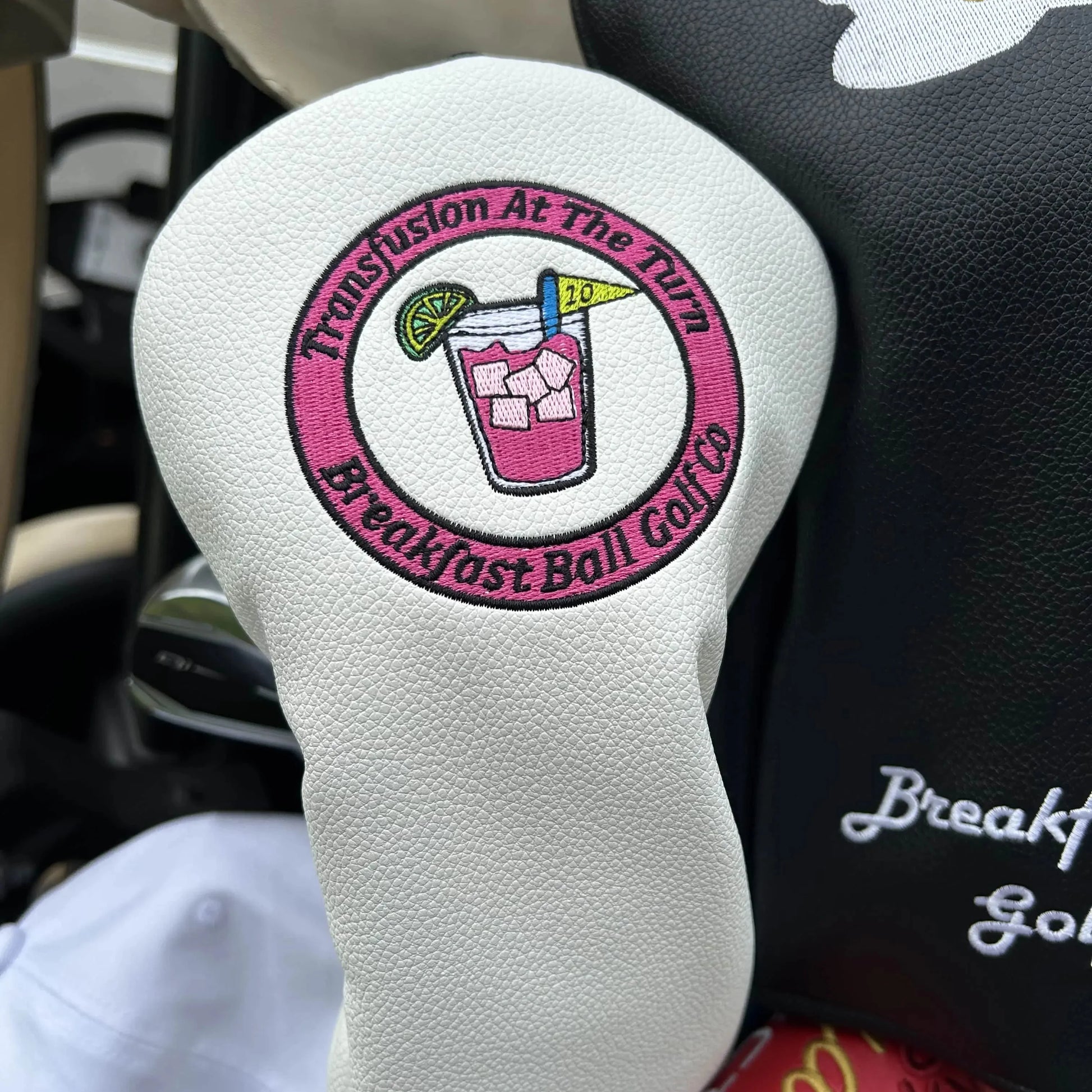  - bulk golf balls by Breakfast Ball Golf Co.
