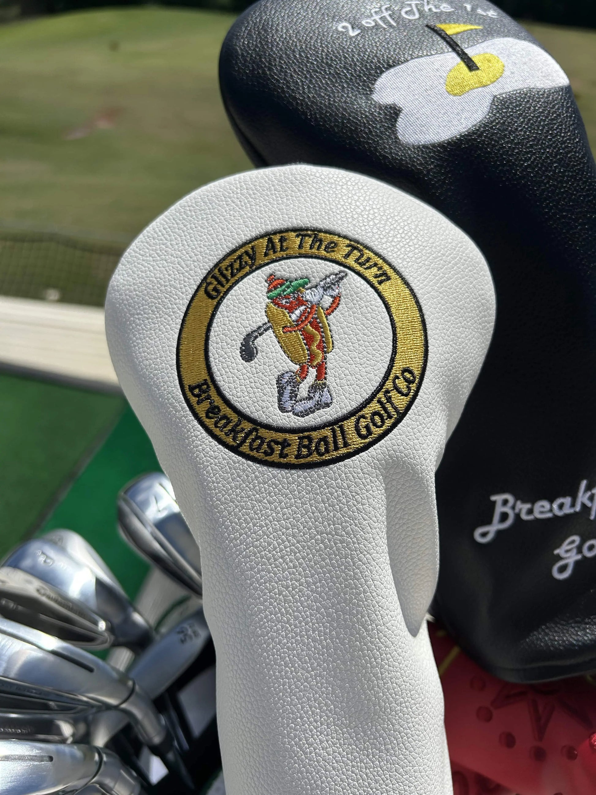  - bulk golf balls by Breakfast Ball Golf Co.