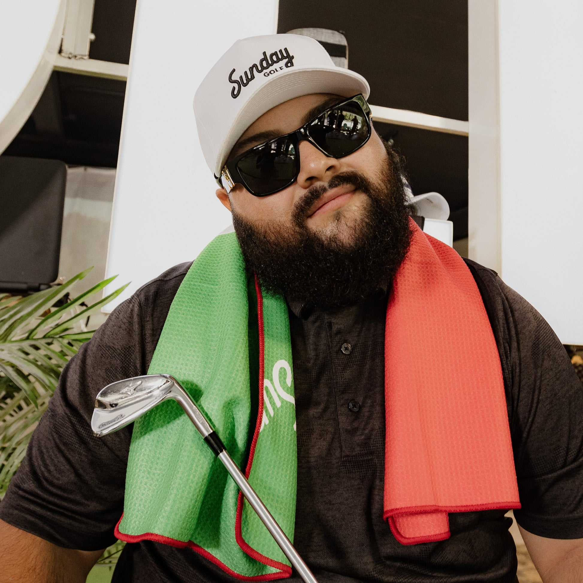  - golf gifts for men by Sunday Golf