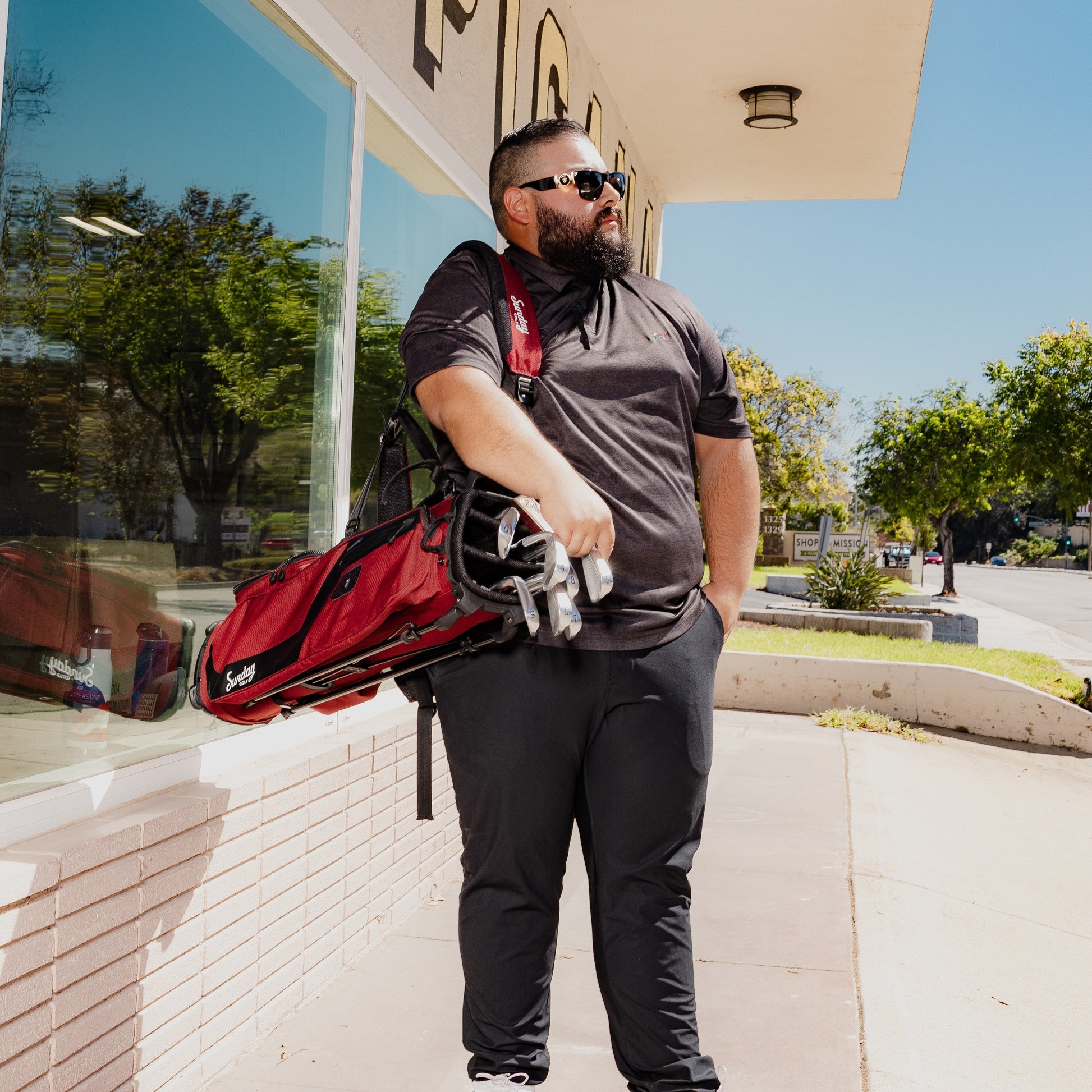  - bulk golf balls by Sunday Golf