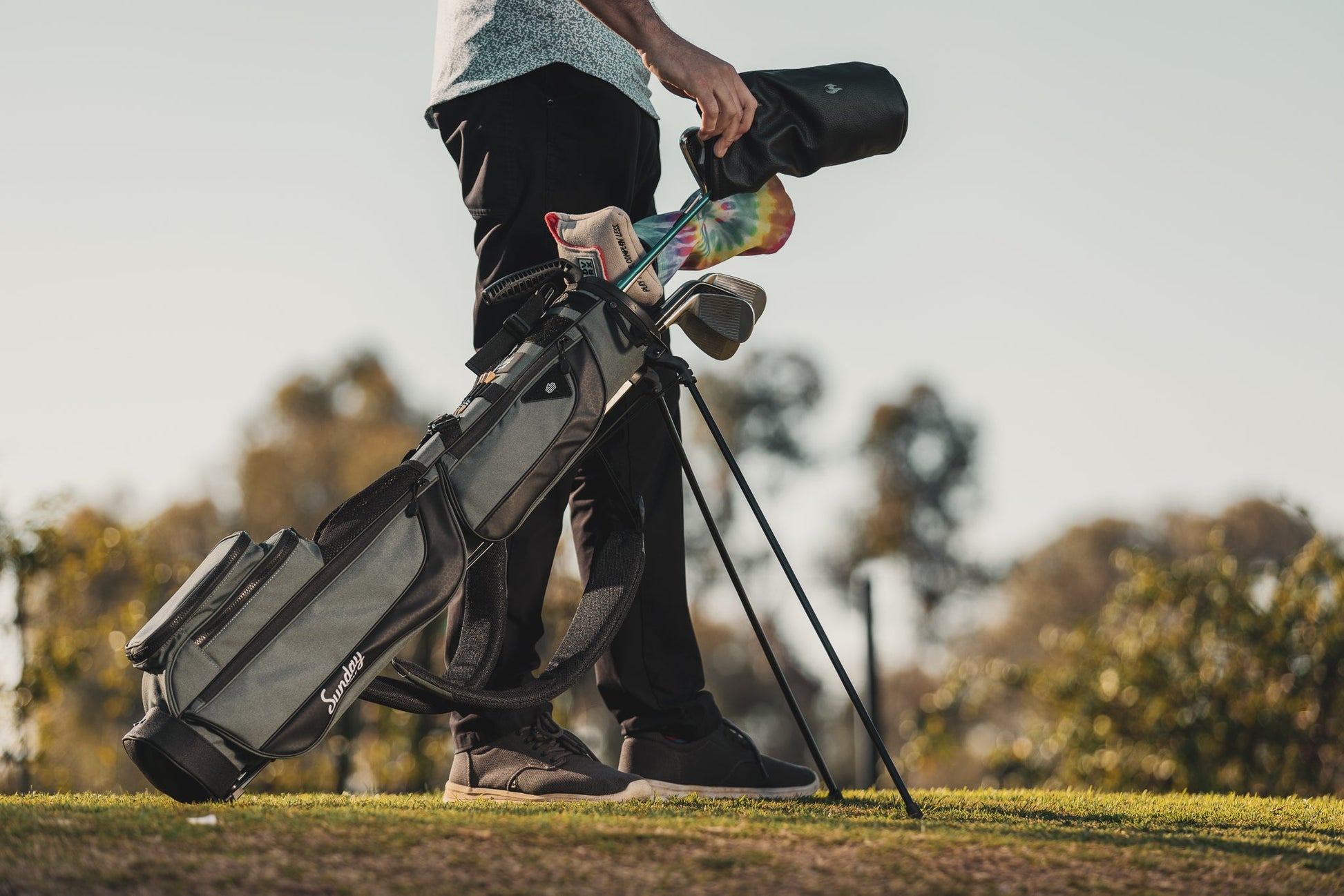  - cheap golf balls by Sunday Golf