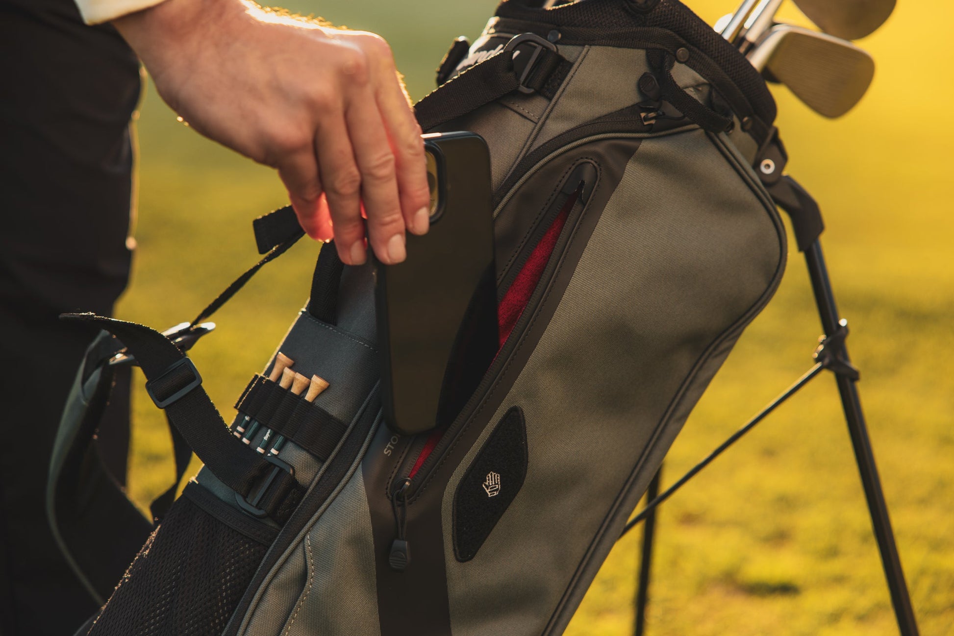  - practice golf balls by Sunday Golf