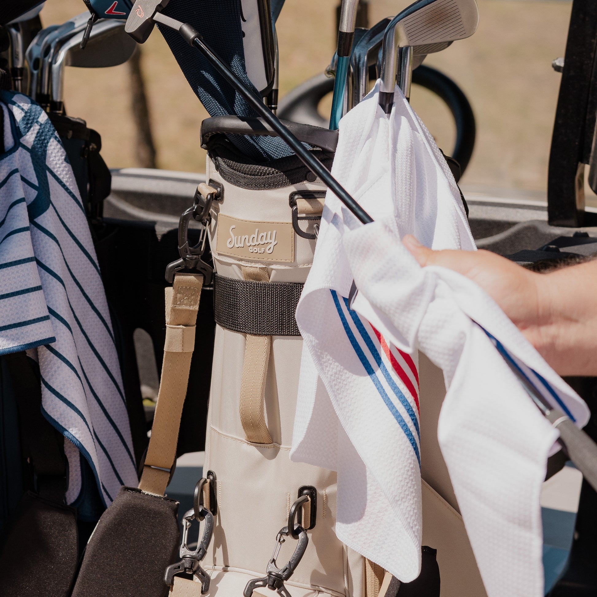  - golf gifts for men by Sunday Golf