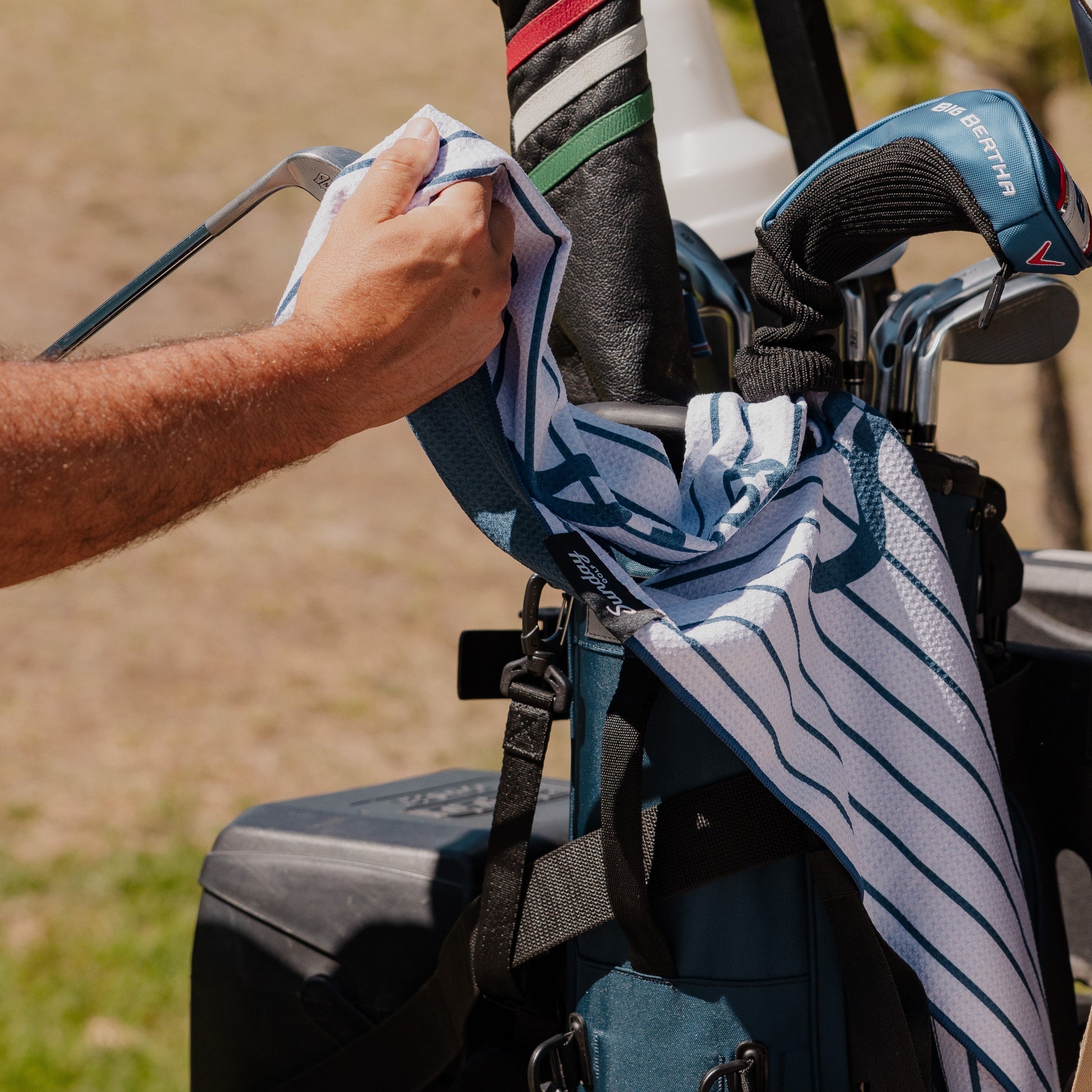  - golf gifts for men by Sunday Golf