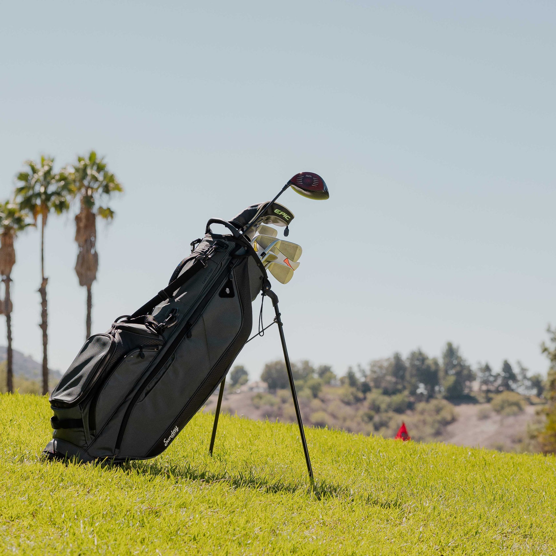  - used golf balls by Sunday Golf