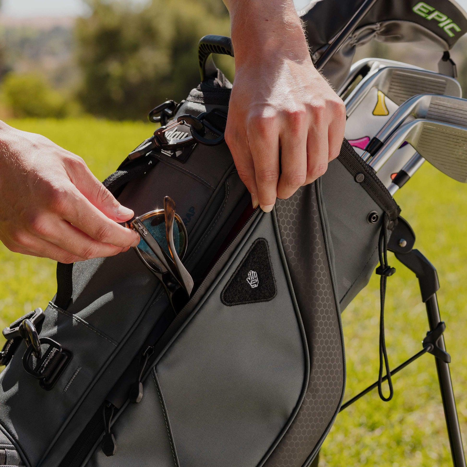  - golf gifts for men by Sunday Golf