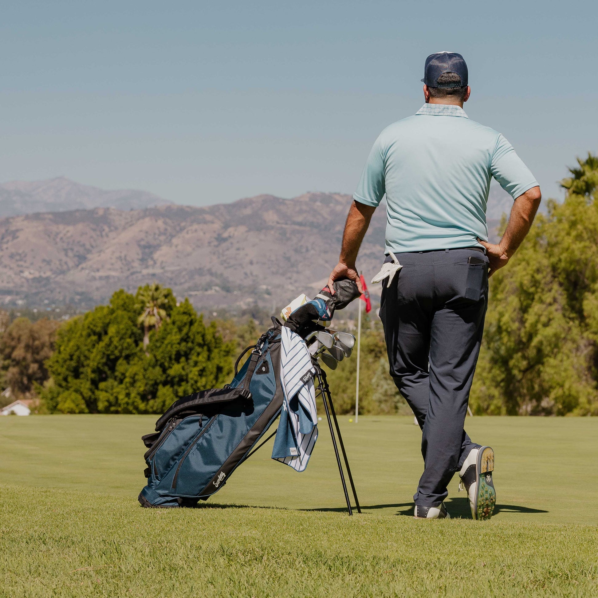  - practice golf balls by Sunday Golf