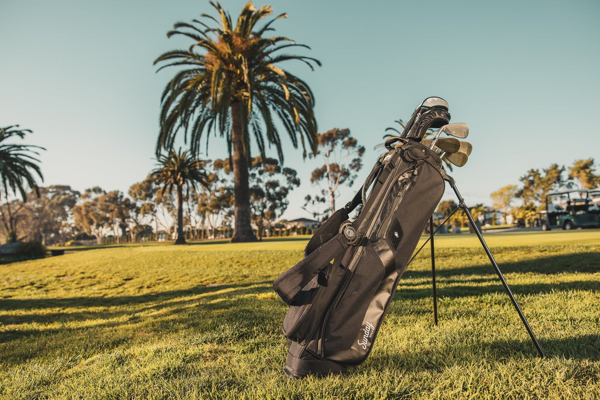  - practice golf balls by Sunday Golf