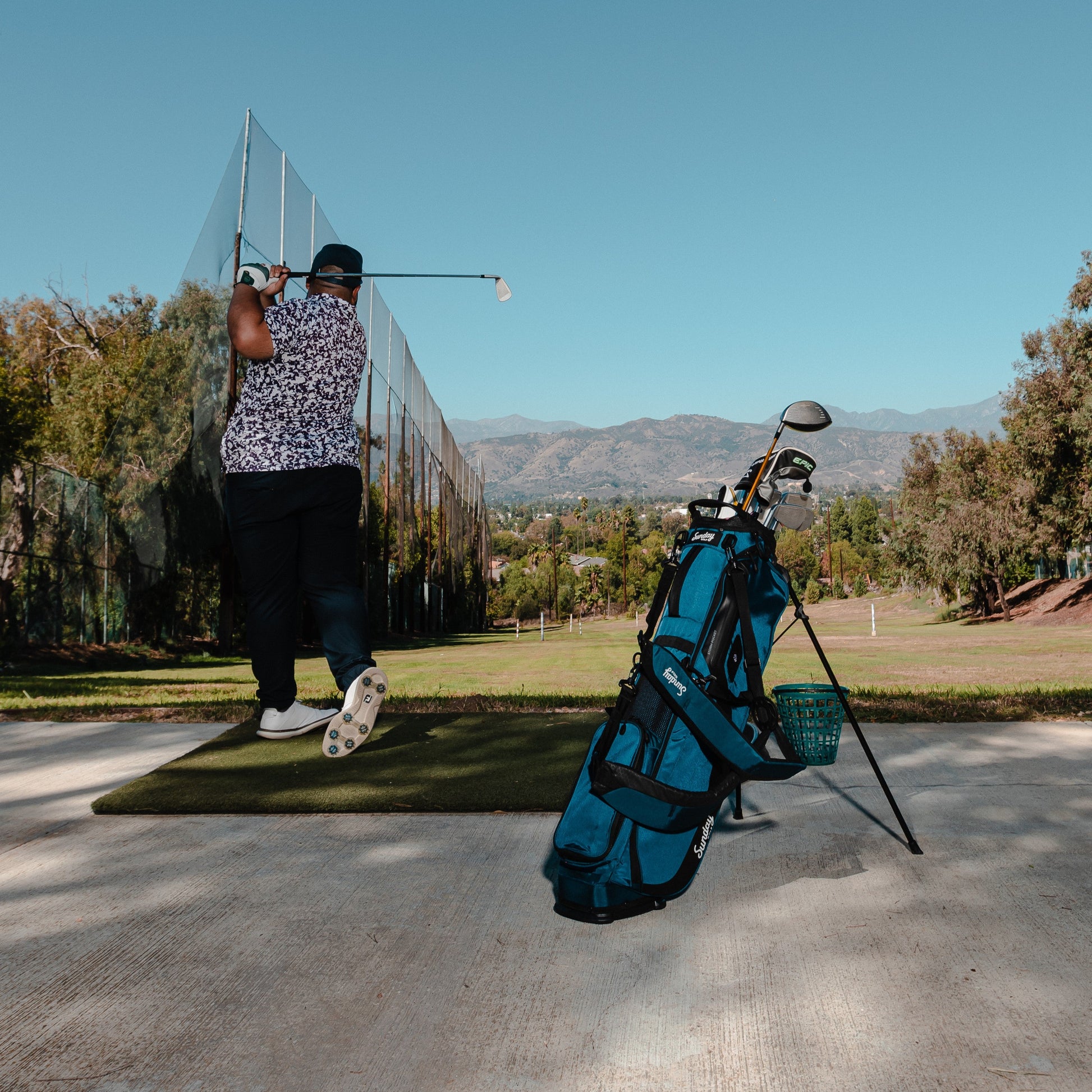  - golf gifts for men by Sunday Golf