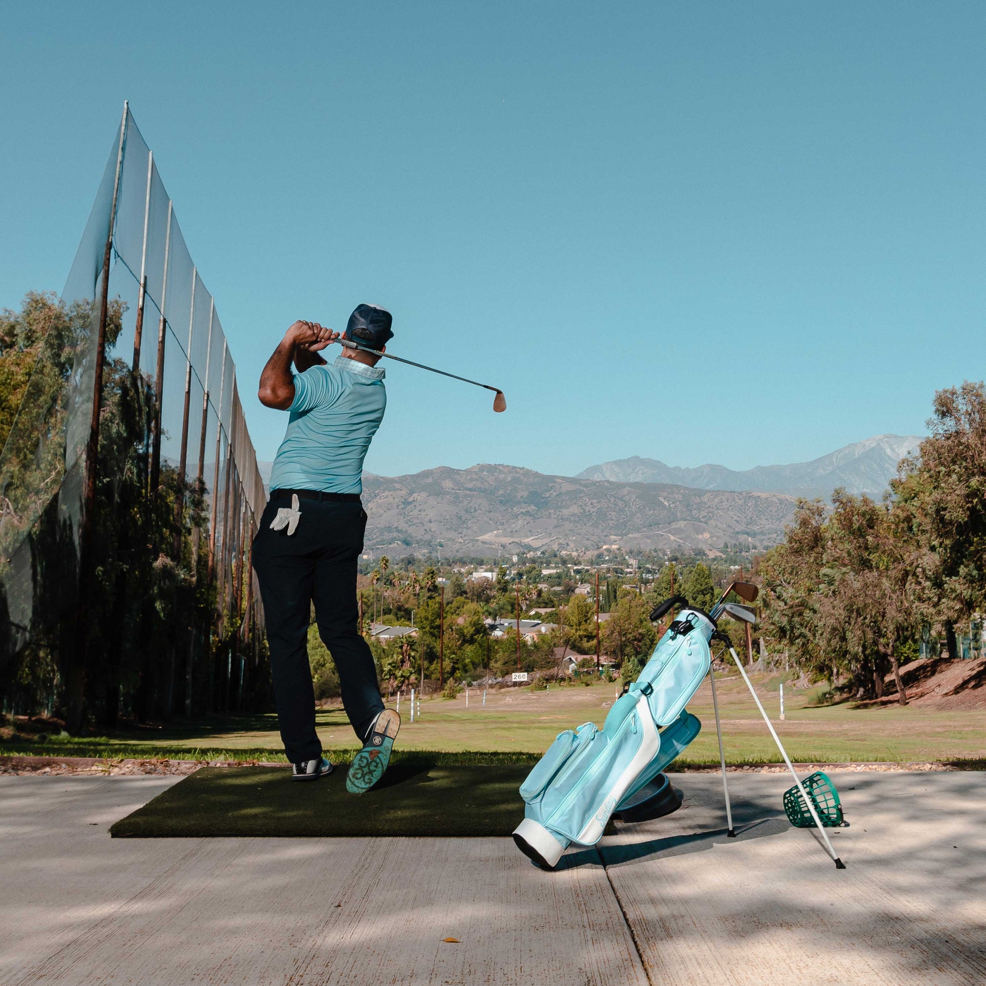  - cheap golf balls by Sunday Golf