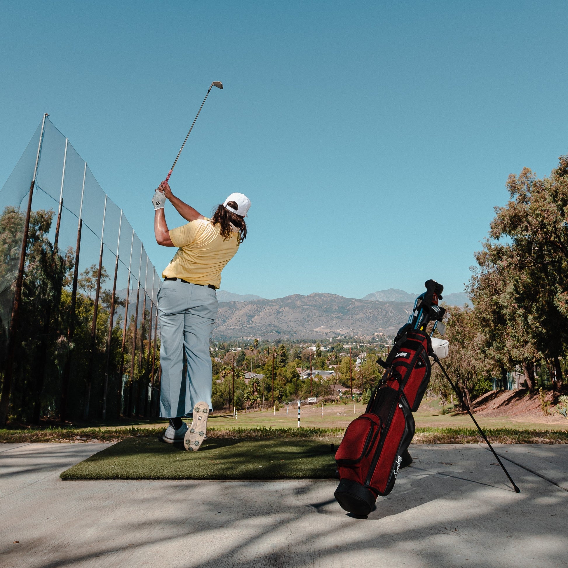  - bulk golf balls by Sunday Golf