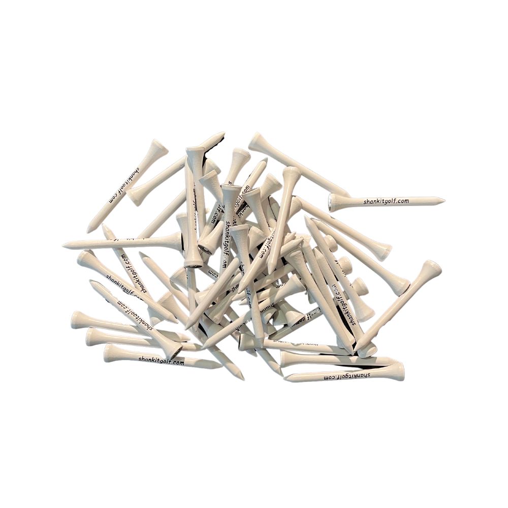  - bulk golf balls by Shank it Golf