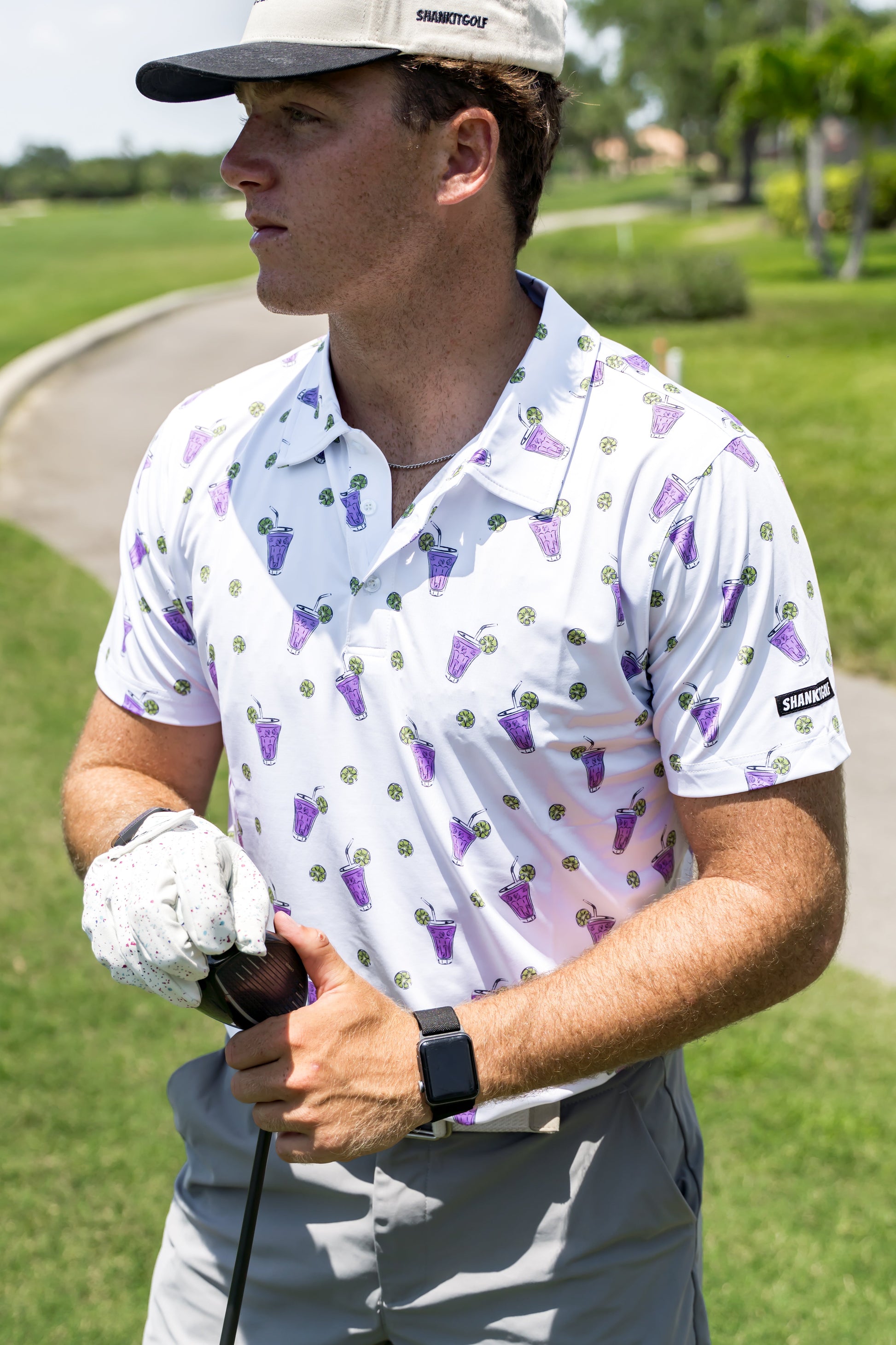  - bulk golf balls by Shank it Golf