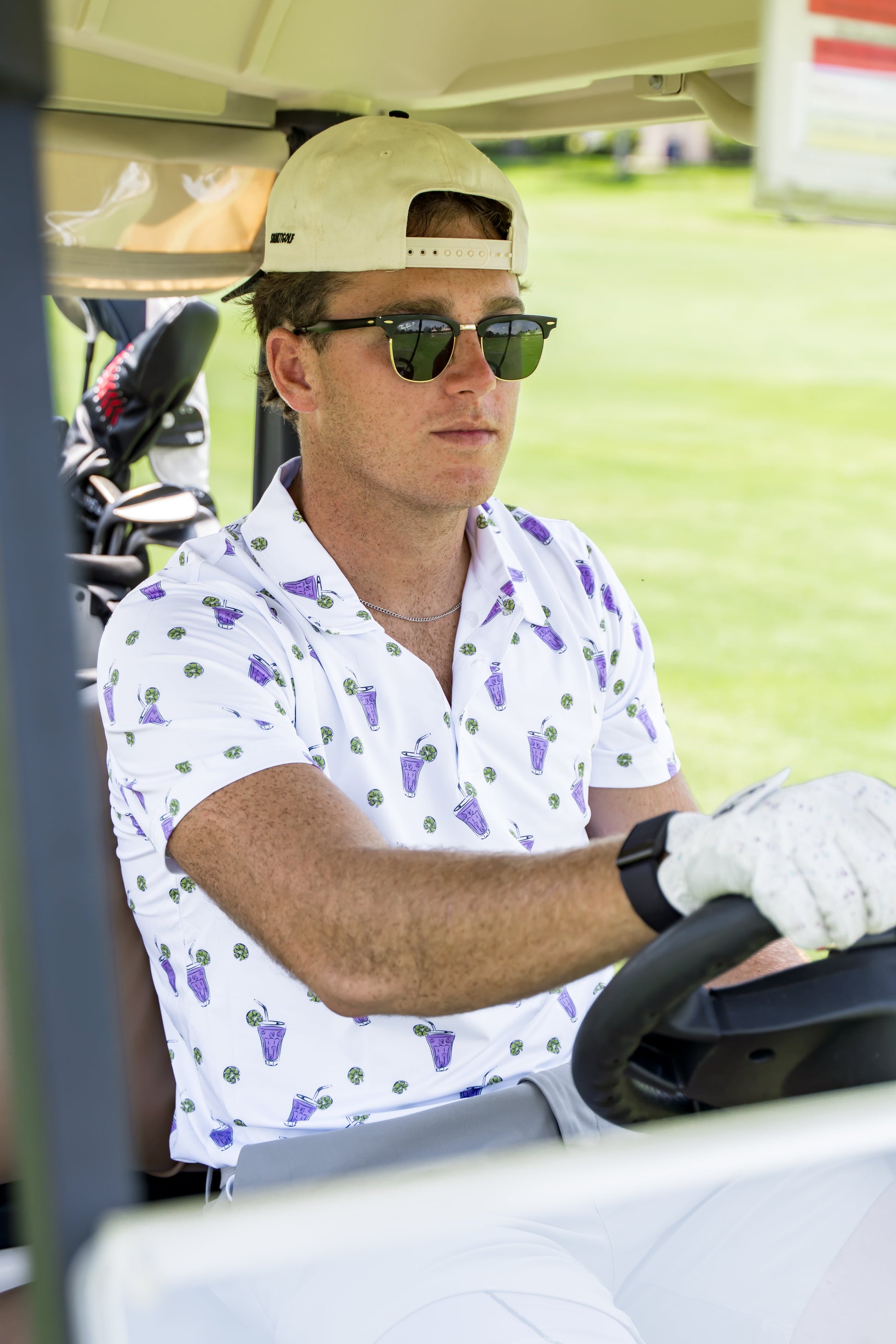  - practice golf balls by Shank it Golf