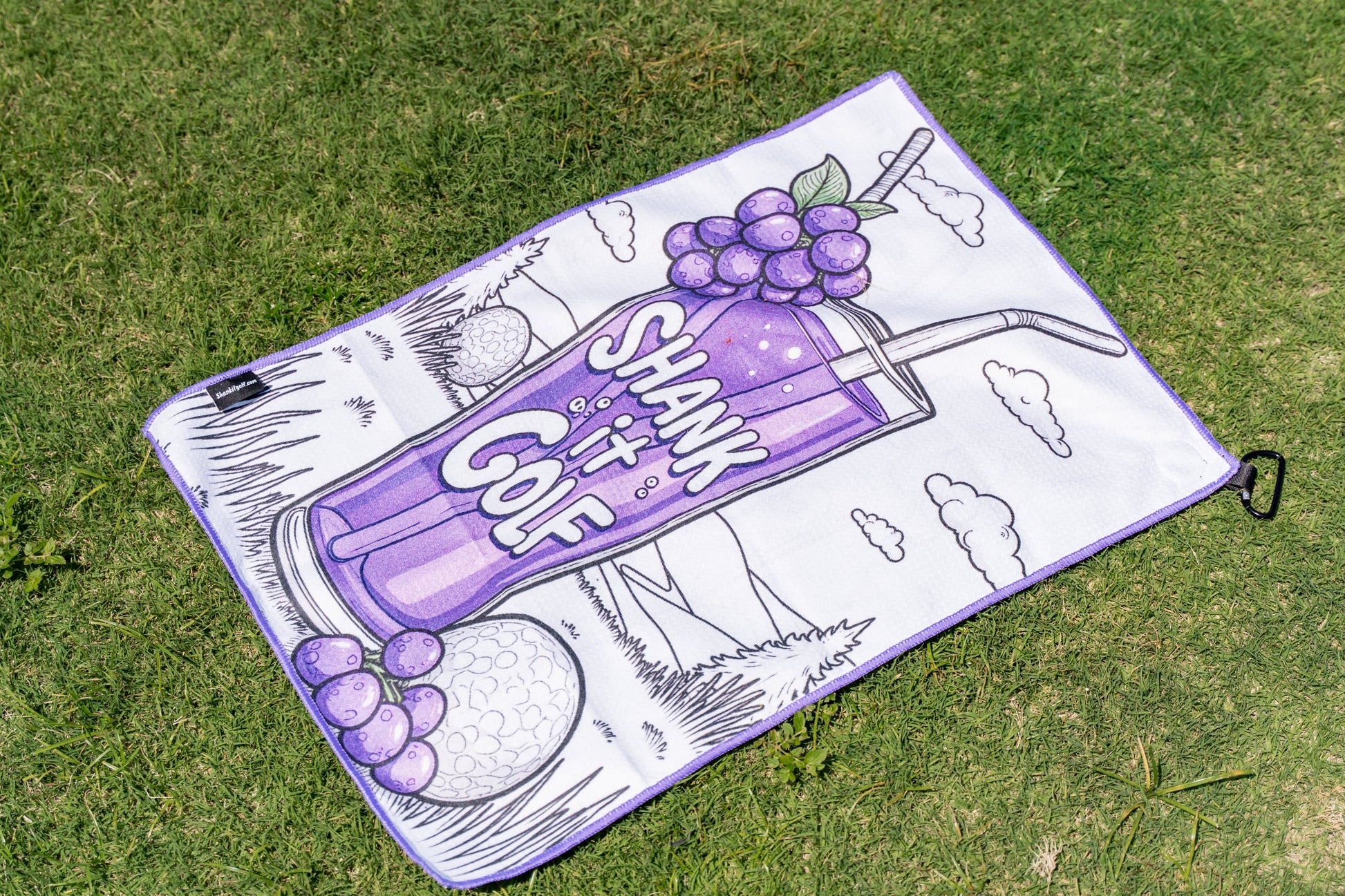  - bulk golf balls by Shank it Golf
