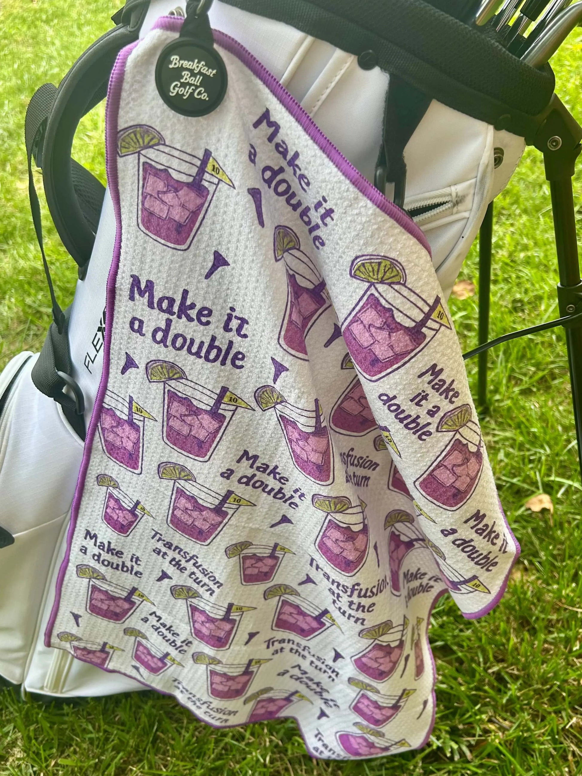  - bulk golf balls by Breakfast Ball Golf Co.