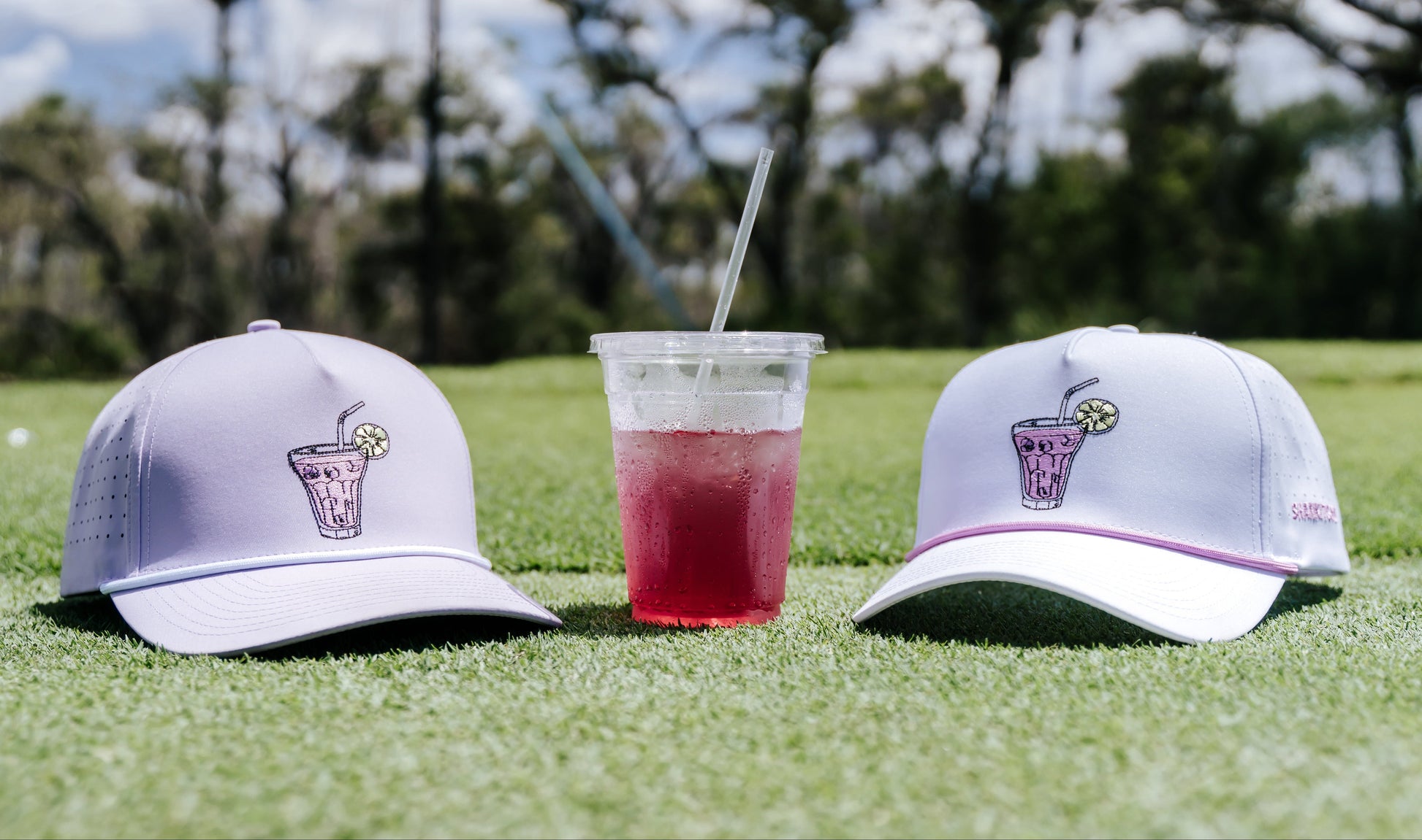  - practice golf balls by Shank it Golf
