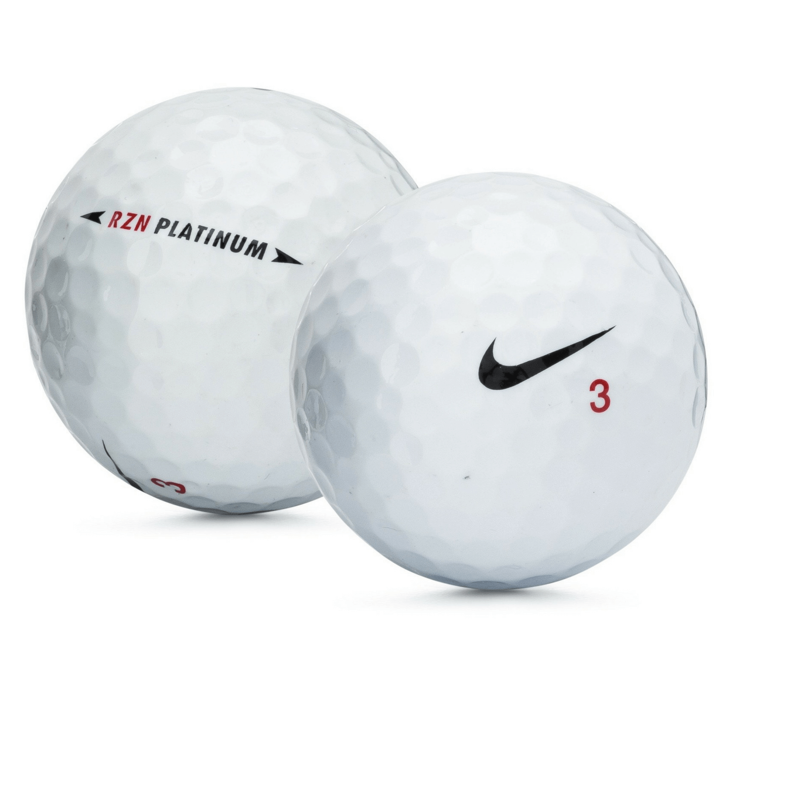 Nike top rzn platinum