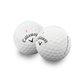 Used Callaway Chromesoft Golf Balls - 1 Dozen