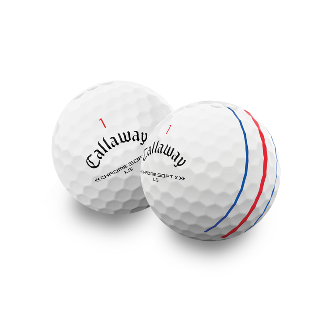 Used Callaway Golf Balls – GolfBallNut