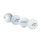 Callaway Chromesoft X Tour Mix Golf Balls - used golf balls by Callaway