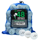 Callaway Chromesoft X Tour Mix Golf Balls - practice golf balls by Callaway