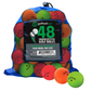 Callaway Matte Mix Golf Balls - practice golf balls by Callaway