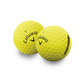 Used Callaway Super Soft Golf Balls - 1 Dozen