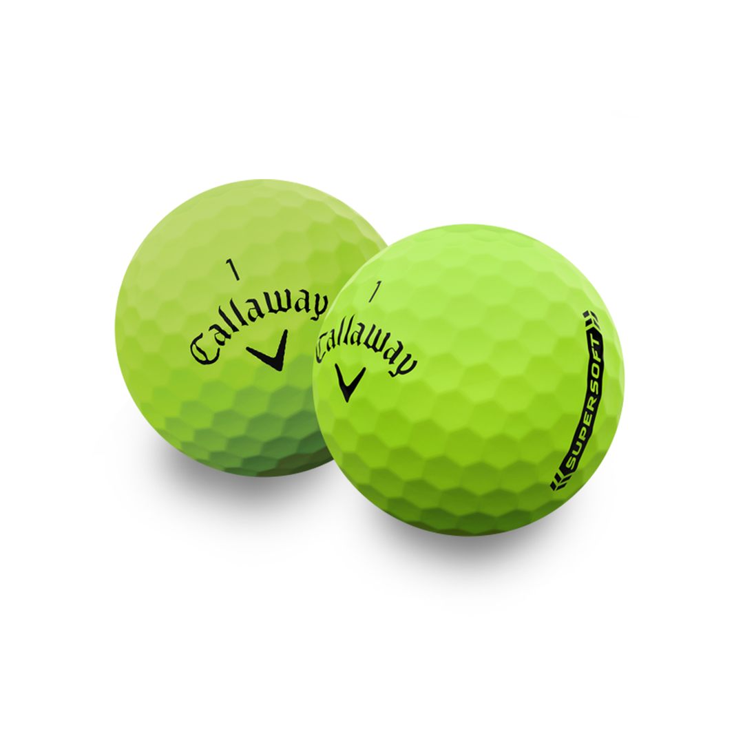 Used Callaway Golf Balls GolfBallNut